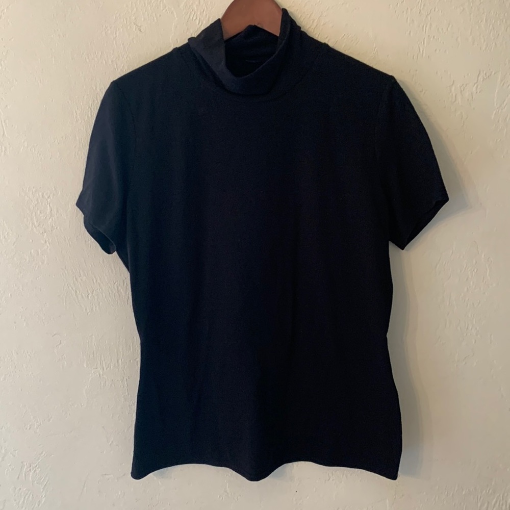 Rachel Roy mock neck sweater size XL